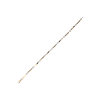 Bracelet Damiata Gioielli Man in White Gold 874/4/102 - 874/4/102